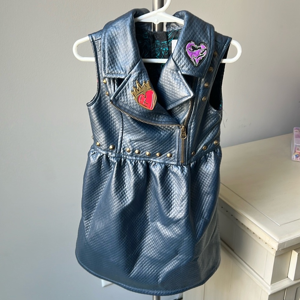 Disney Descendents dress